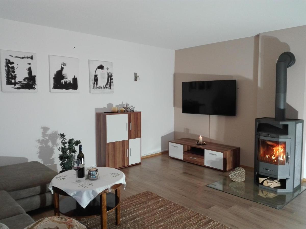 Appartement Juffinger Thiersee Exterior photo
