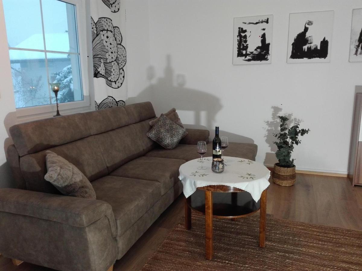 Appartement Juffinger Thiersee Exterior photo